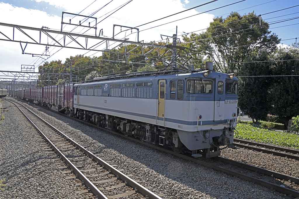EF65-2094